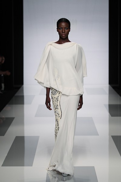 Tony Ward Fall Winter Collection